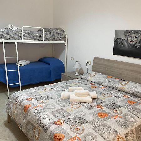 Casa Vacanze Sicily Home Авола Экстерьер фото