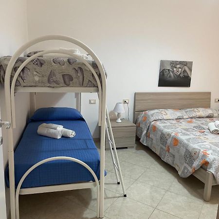 Casa Vacanze Sicily Home Авола Экстерьер фото