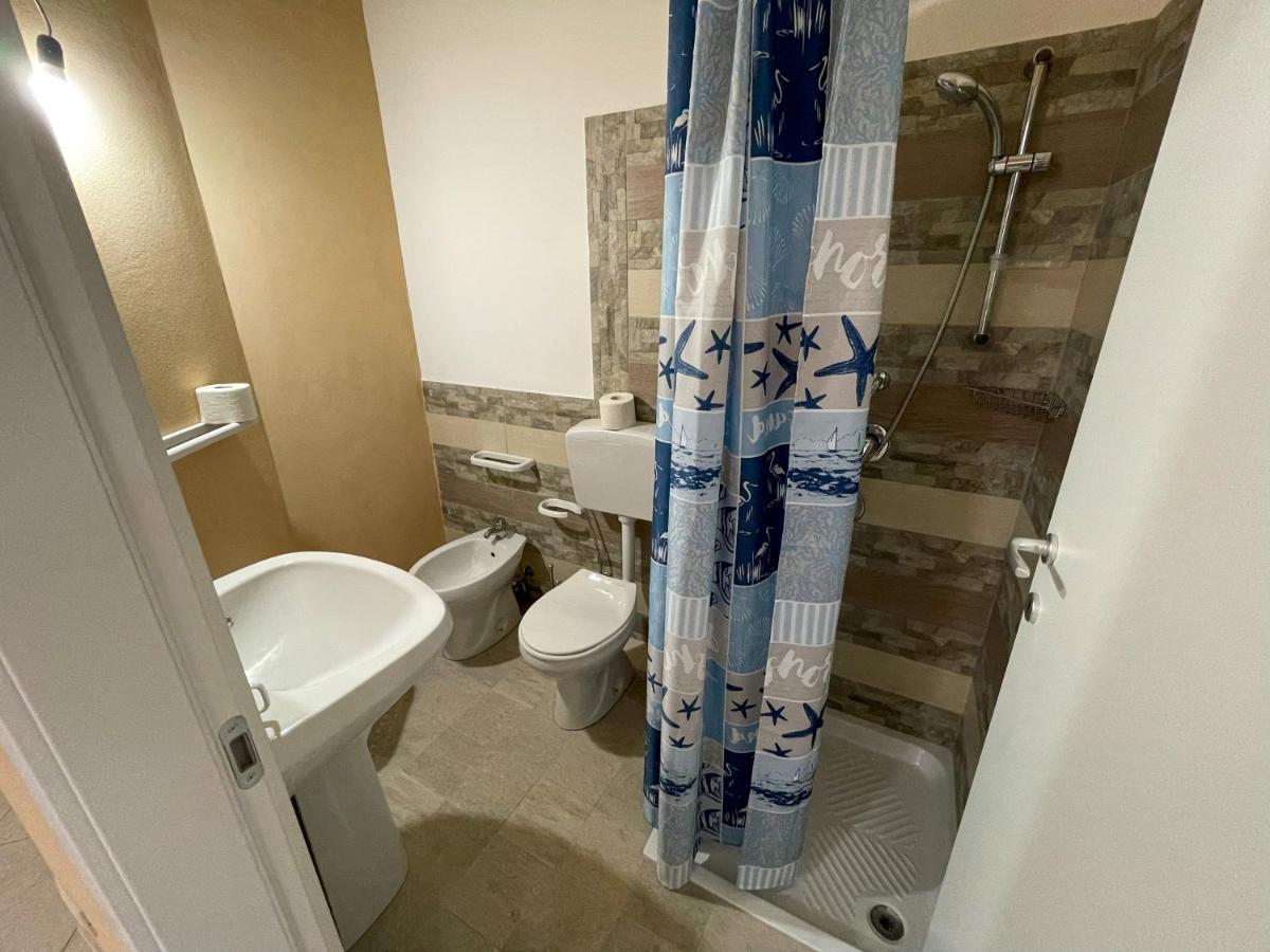 Casa Vacanze Sicily Home Авола Экстерьер фото