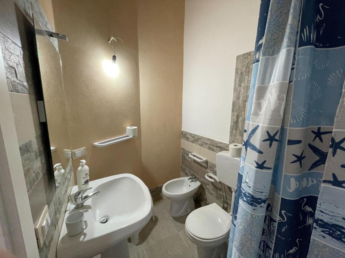 Casa Vacanze Sicily Home Авола Экстерьер фото