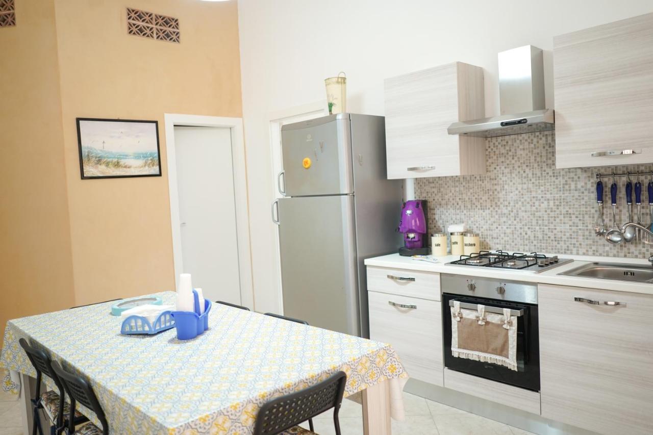 Casa Vacanze Sicily Home Авола Экстерьер фото