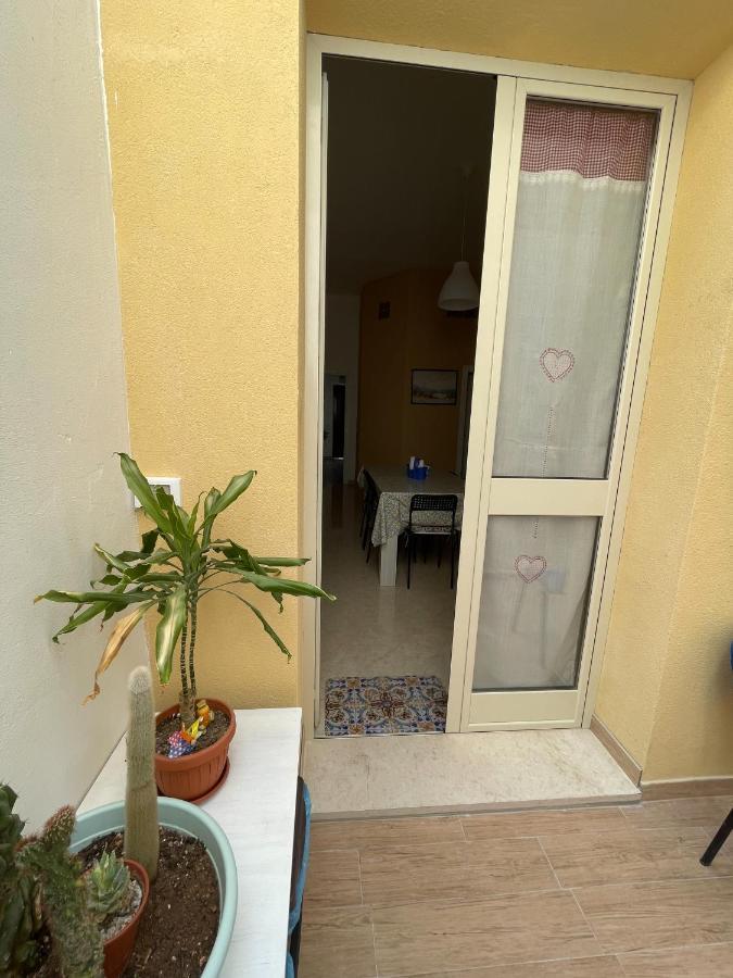 Casa Vacanze Sicily Home Авола Экстерьер фото