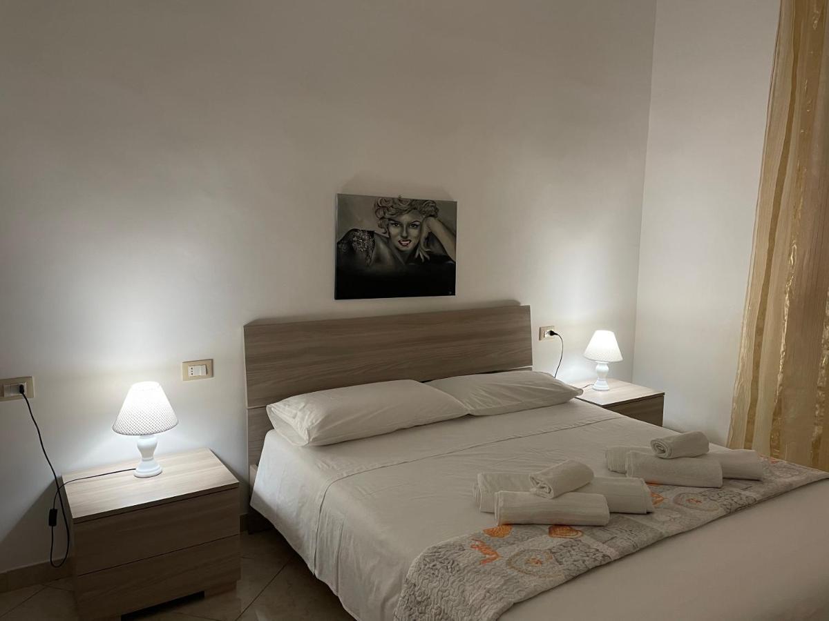 Casa Vacanze Sicily Home Авола Экстерьер фото